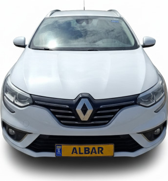 רנו מגאן 2023 במחיר 83,600 ש״ח - תמונה 1 רנו מגאן 2023 במחיר 83,600 ש״ח - תמונה 1