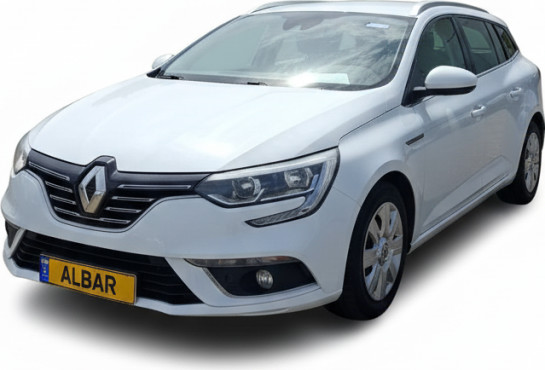 רנו מגאן 2023 במחיר 83,600 ש״ח - תמונה 2 רנו מגאן 2023 במחיר 83,600 ש״ח - תמונה 2