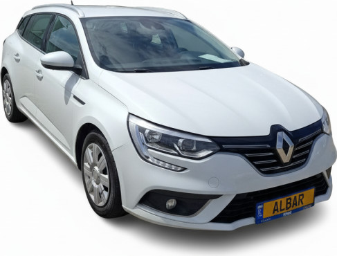 רנו מגאן 2023 במחיר 83,600 ש״ח - תמונה 3 רנו מגאן 2023 במחיר 83,600 ש״ח - תמונה 3