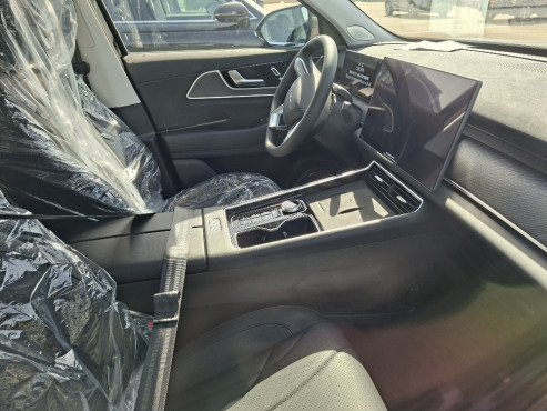 צ'רי TIGGO 9 PHEV 2026 במחיר 209,990 ש״ח - תמונה 3