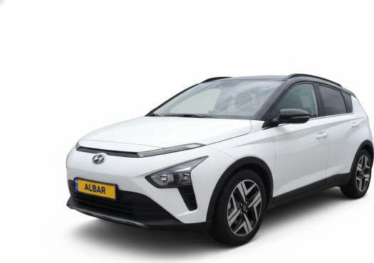 יונדאי BAYON 2023 במחיר 86,224 ש״ח - תמונה 2