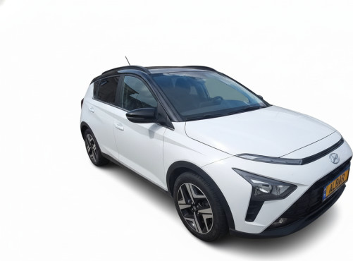 יונדאי BAYON 2023 במחיר 86,224 ש״ח - תמונה 3