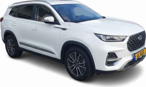 צ'רי טיגו 2023 במחיר 127,600 ש״ח - תמונה 3 צ'רי טיגו 2023 במחיר 127,600 ש״ח - תמונה 3