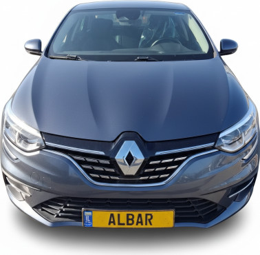 רנו מגאן 2023 במחיר 88,000 ש״ח - תמונה 2