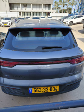 בי.ווי.די - BYD בי ווי די 2026 במחיר 165,990 ש״ח - תמונה 1 בי.ווי.די - BYD בי ווי די 2026 במחיר 165,990 ש״ח - תמונה 1