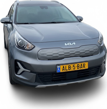 קיה נירו 2023 במחיר 108,388 ש״ח - תמונה 1 קיה נירו 2023 במחיר 108,388 ש״ח - תמונה 1