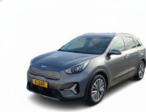 קיה נירו 2023 במחיר 108,388 ש״ח - תמונה 2 קיה נירו 2023 במחיר 108,388 ש״ח - תמונה 2