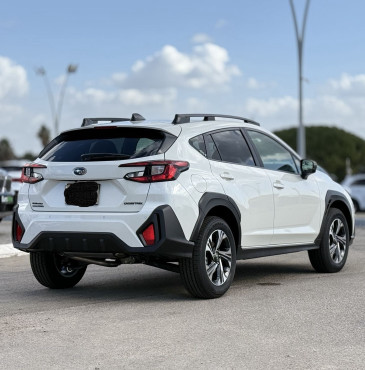 סובארו CROSSTREK 2026 במחיר 162,990 ש״ח - תמונה 2
