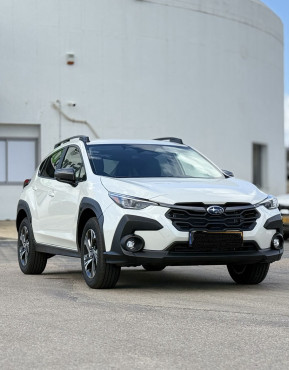 סובארו CROSSTREK 2026 במחיר 162,990 ש״ח - תמונה 3