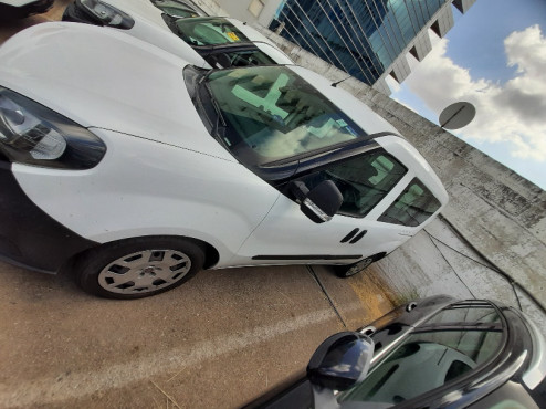 פיאט דובלו 2021 במחיר 40,672 ש״ח - תמונה 2 פיאט דובלו 2021 במחיר 40,672 ש״ח - תמונה 2