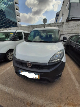 פיאט דובלו 2021 במחיר 40,672 ש״ח - תמונה 3 פיאט דובלו 2021 במחיר 40,672 ש״ח - תמונה 3