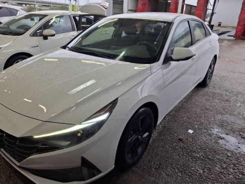 יונדאי אלנטרה 2023 במחיר 108,498 ש״ח - תמונה 2 יונדאי אלנטרה 2023 במחיר 108,498 ש״ח - תמונה 2