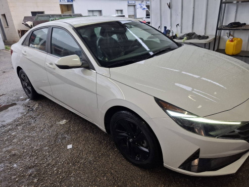 יונדאי אלנטרה 2023 במחיר 108,498 ש״ח - תמונה 3 יונדאי אלנטרה 2023 במחיר 108,498 ש״ח - תמונה 3