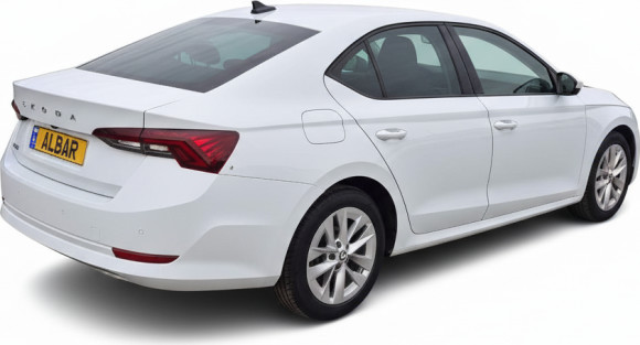 סקודה אוקטביה 2024 במחיר 128,060 ש״ח - תמונה 3