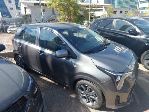 קיה PICANTO 2026 במחיר 103,490 ש״ח - תמונה 2