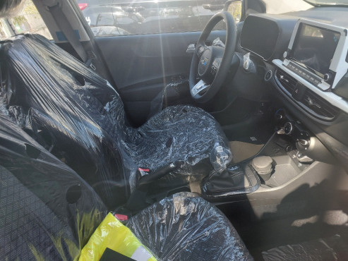 קיה PICANTO 2026 במחיר 103,490 ש״ח - תמונה 3