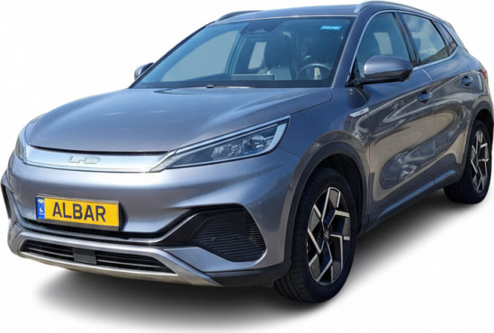 בי.ווי.די - BYD אטו 2023 במחיר 105,705 ש״ח - תמונה 2