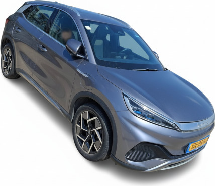 בי.ווי.די - BYD אטו 2023 במחיר 105,705 ש״ח - תמונה 3