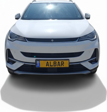 צ'רי FX 2023 במחיר 109,275 ש״ח - תמונה 1 צ'רי FX 2023 במחיר 109,275 ש״ח - תמונה 1