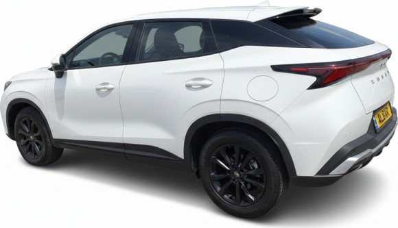 צ'רי FX 2023 במחיר 109,275 ש״ח - תמונה 2 צ'רי FX 2023 במחיר 109,275 ש״ח - תמונה 2