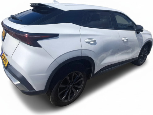 צ'רי FX 2023 במחיר 109,275 ש״ח - תמונה 3 צ'רי FX 2023 במחיר 109,275 ש״ח - תמונה 3