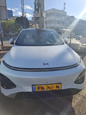 אקספנג אקספנג 2026 במחיר 198,990 ש״ח - תמונה 3 אקספנג אקספנג 2026 במחיר 198,990 ש״ח - תמונה 3