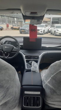 בי.ווי.די - BYD בי ווי די 2026 במחיר 165,990 ש״ח - תמונה 2 בי.ווי.די - BYD בי ווי די 2026 במחיר 165,990 ש״ח - תמונה 2