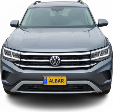 פולקסווגן אטלס 2021 במחיר 157,520 ש״ח - תמונה 1