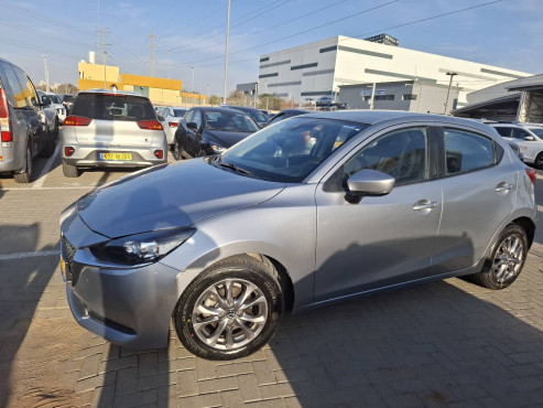 מאזדה 2 2022 במחיר 74,430 ש״ח - תמונה 2 מאזדה 2 2022 במחיר 74,430 ש״ח - תמונה 2