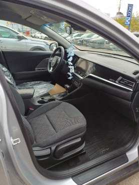 קיה נירו 2023 במחיר 126,180 ש״ח - תמונה 1 קיה נירו 2023 במחיר 126,180 ש״ח - תמונה 1