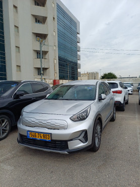 קיה נירו 2023 במחיר 126,180 ש״ח - תמונה 3 קיה נירו 2023 במחיר 126,180 ש״ח - תמונה 3