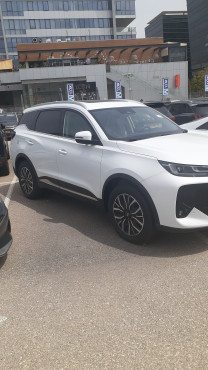 צ'רי טיגו 2026 במחיר 170,990 ש״ח - תמונה 2 צ'רי טיגו 2026 במחיר 170,990 ש״ח - תמונה 2