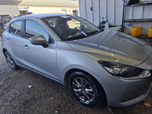 מאזדה 2 2022 במחיר 74,430 ש״ח - תמונה 3 מאזדה 2 2022 במחיר 74,430 ש״ח - תמונה 3