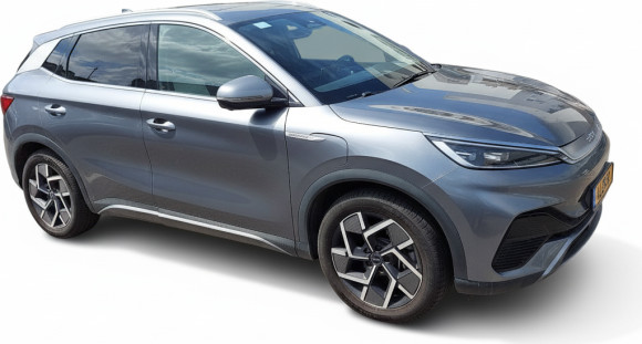 בי.ווי.די - BYD אטו 2023 במחיר 109,940 ש״ח - תמונה 3 בי.ווי.די - BYD אטו 2023 במחיר 109,940 ש״ח - תמונה 3