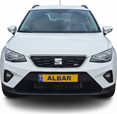 סיאט ארונה 2023 במחיר 83,300 ש״ח - תמונה 2 סיאט ארונה 2023 במחיר 83,300 ש״ח - תמונה 2