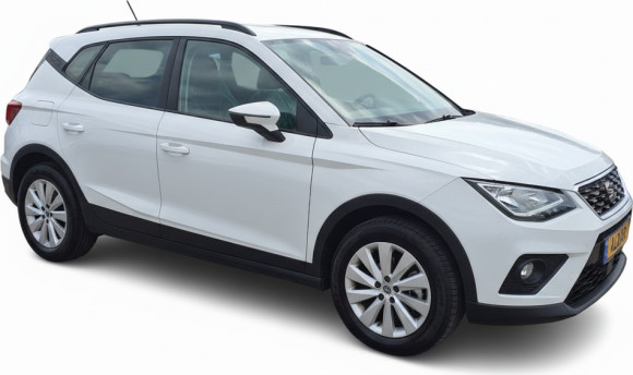 סיאט ארונה 2023 במחיר 83,300 ש״ח - תמונה 3 סיאט ארונה 2023 במחיר 83,300 ש״ח - תמונה 3