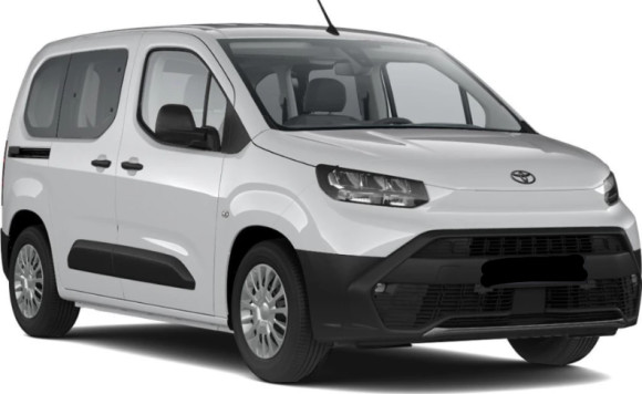 טויוטה TOYOTA CITY 2026 במחיר 170,990 ש״ח - תמונה 2
