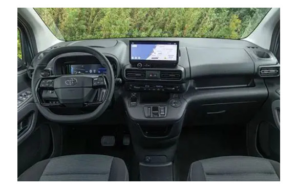 טויוטה TOYOTA CITY 2026 במחיר 170,990 ש״ח - תמונה 3