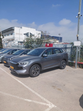 בי.ווי.די - BYD בי ווי די  2026 במחיר 165,990 ש״ח - תמונה 3