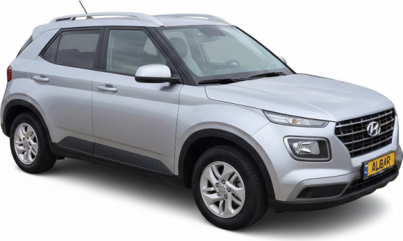 יונדאי וניו 2023 במחיר 88,780 ש״ח - תמונה 3