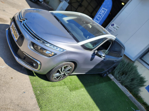 סיטרואן ספייסטורר 2022 במחיר 58,370 ש״ח - תמונה 2