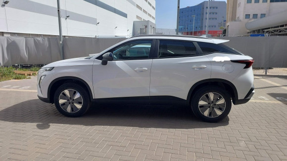 צ'רי FX 2026 במחיר 144,990 ש״ח - תמונה 2