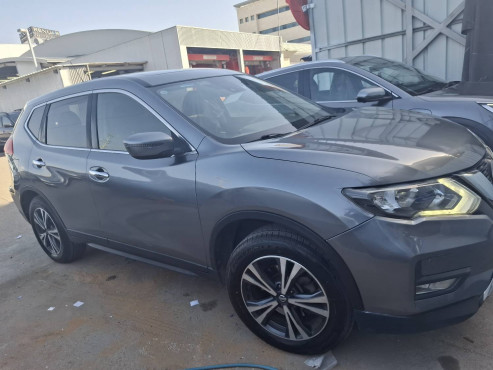 ניסאן אקס טרייל 2021 במחיר 85,500 ש״ח - תמונה 3