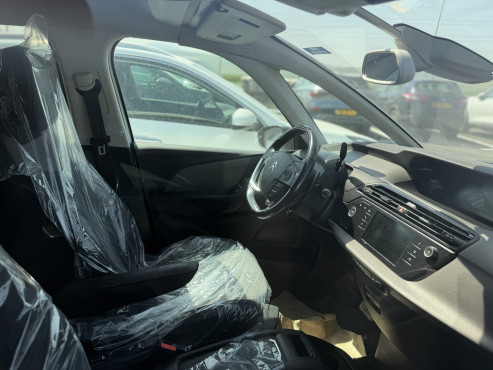 סיטרואן ספייסטורר 2022 במחיר 71,288 ש״ח - תמונה 1