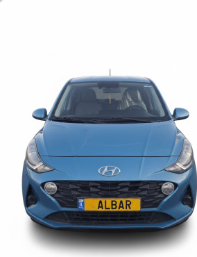 יונדאי I10 2022 במחיר 59,240 ש״ח - תמונה 1