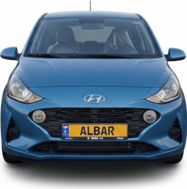 יונדאי I10 2022 במחיר 59,240 ש״ח - תמונה 2