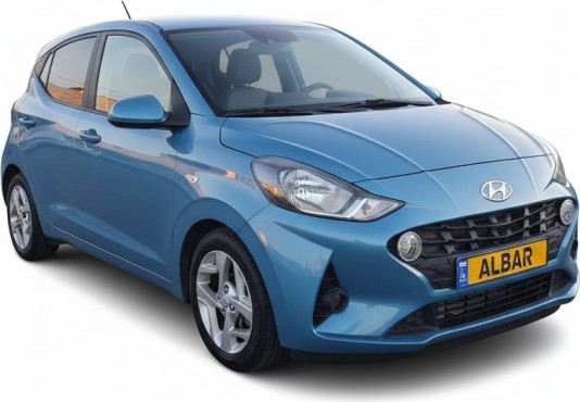 יונדאי I10 2022 במחיר 59,240 ש״ח - תמונה 3