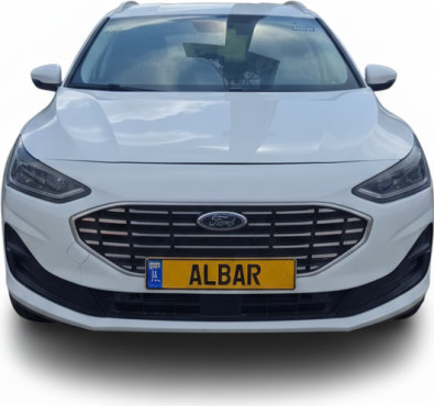 פורד פוקוס 2023 במחיר 89,232 ש״ח - תמונה 1 פורד פוקוס 2023 במחיר 89,232 ש״ח - תמונה 1