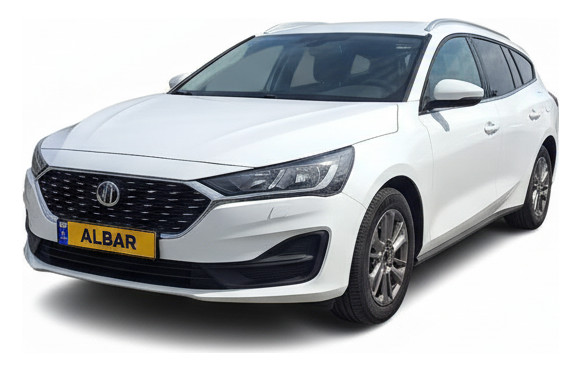 פורד פוקוס 2023 במחיר 89,232 ש״ח - תמונה 2 פורד פוקוס 2023 במחיר 89,232 ש״ח - תמונה 2