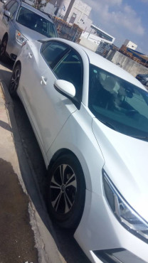 ניסאן סנטרה 2021 במחיר 62,050 ש״ח - תמונה 3 ניסאן סנטרה 2021 במחיר 62,050 ש״ח - תמונה 3